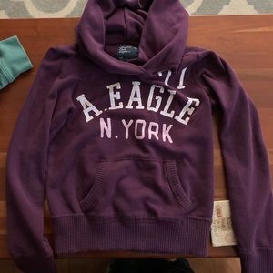 American Eagle Hoodie